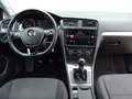 Volkswagen Golf Variant VII Variant 1.6 TDI NEUER-MOTOR NAVI/GRA/BUSINESS Silber - thumbnail 6