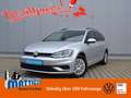 Volkswagen Golf Variant VII Variant 1.6 TDI NEUER-MOTOR NAVI/GRA/BUSINESS Silber - thumbnail 1