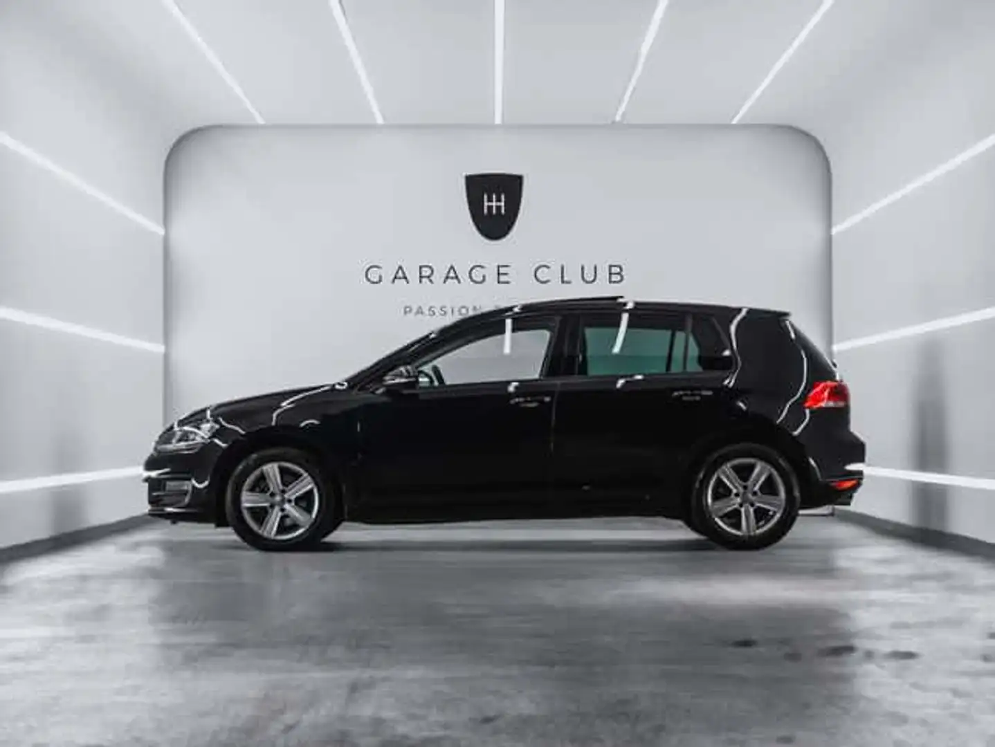 Volkswagen Golf 2.0TDI CR BMT Advance 150 - 2