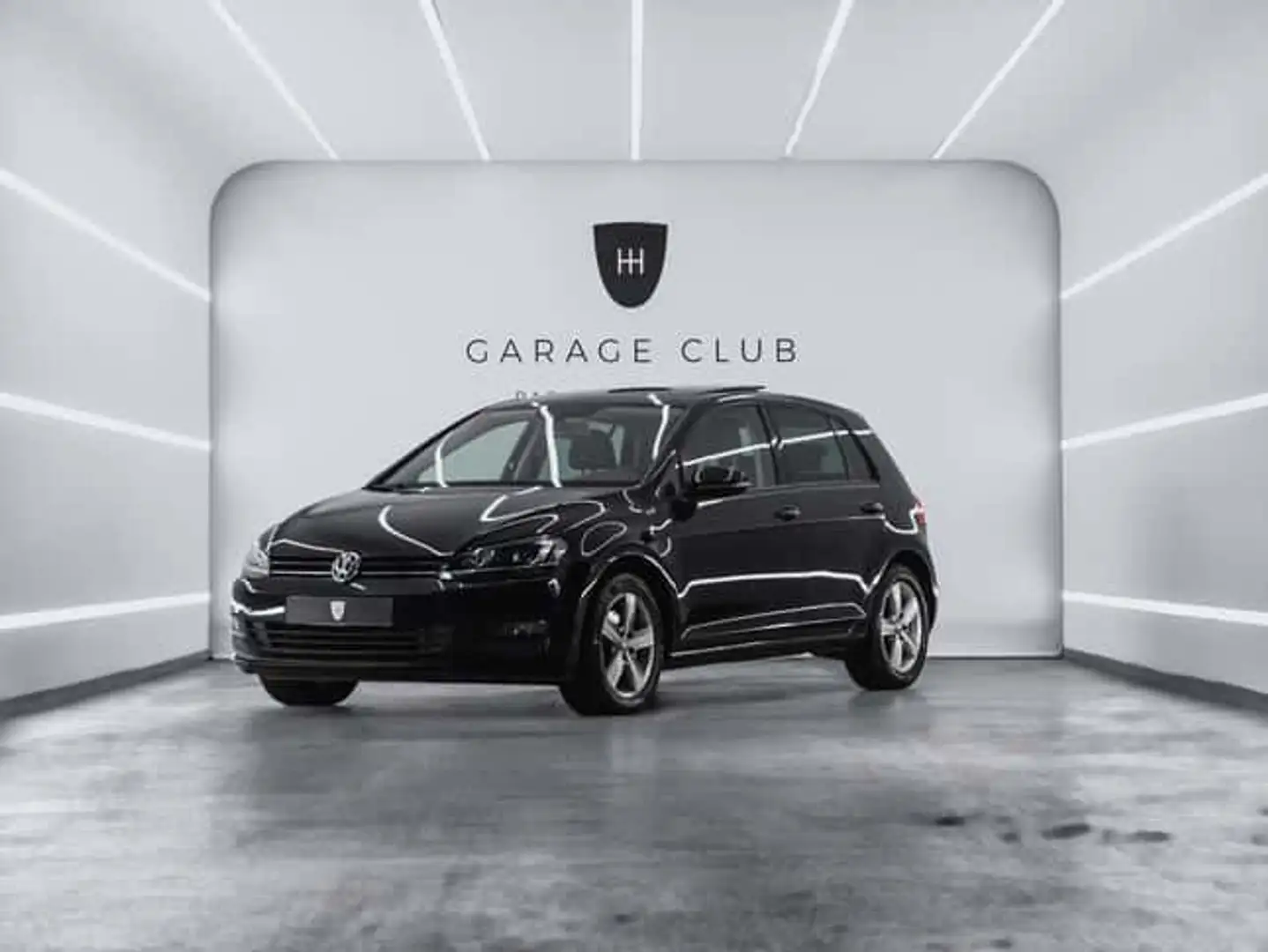 Volkswagen Golf 2.0TDI CR BMT Advance 150 - 1