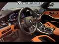 BMW M3 M3 Competition M xDrive Fekete - thumbnail 5