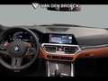 BMW M3 M3 Competition M xDrive Czarny - thumbnail 7