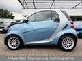 smart forTwo Passion AUTOM/PANO/TEMPOMAT/KLIMA/ Blau - thumbnail 2