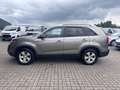 Kia Sorento 2,2 CRDI  4WD-Xenon-Leder-Navi-Eur5 Silber - thumbnail 4