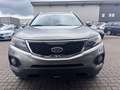Kia Sorento 2,2 CRDI  4WD-Xenon-Leder-Navi-Eur5 Silber - thumbnail 2