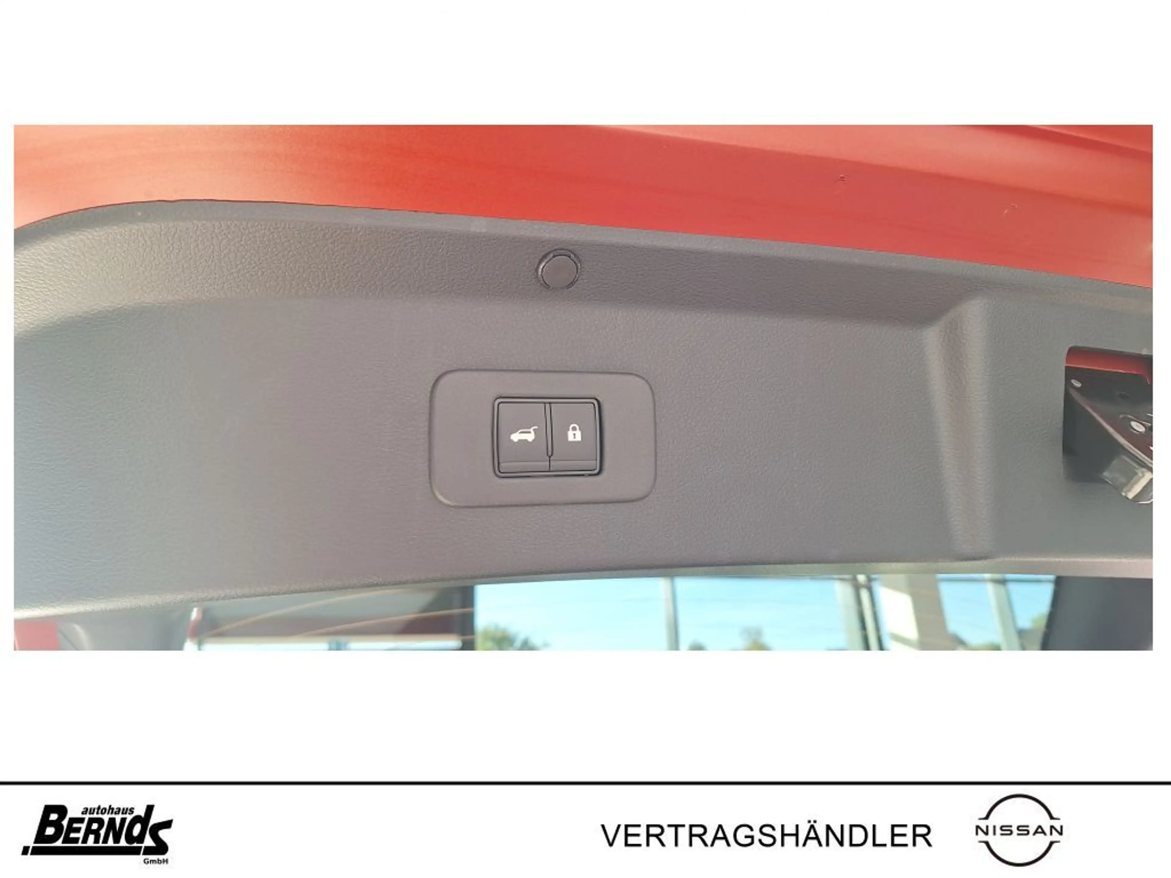 Nissan Leaf 75 kWh Evolve GLASDACH BOSE WINTER HEAD-UP — photo 8