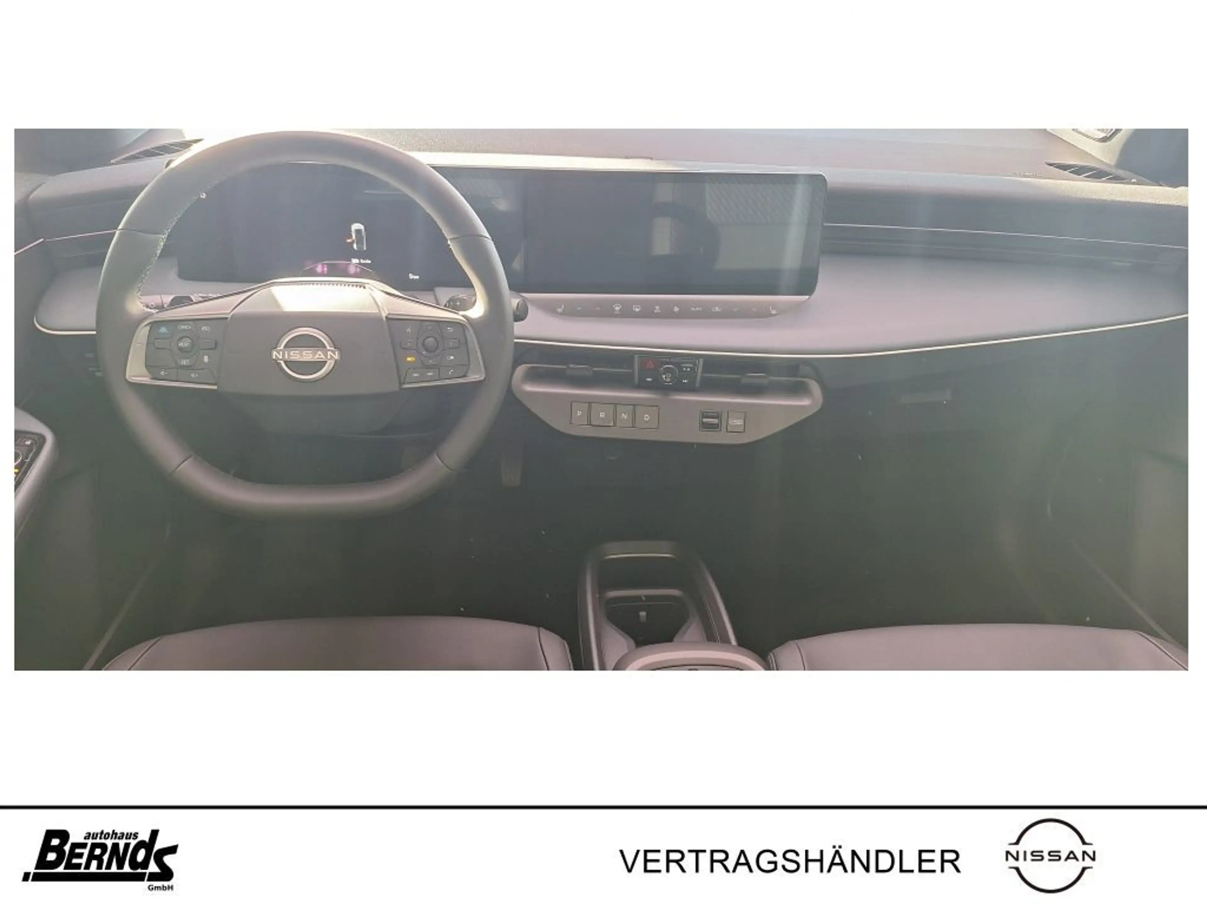 Nissan Leaf 75 kWh Evolve GLASDACH BOSE WINTER HEAD-UP — photo 11