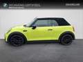 MINI Cooper S Cooper S 178ch Edition Premium Plus BVA7 Jaune - thumbnail 3