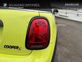 MINI Cooper S Cooper S 178ch Edition Premium Plus BVA7 Jaune - thumbnail 10