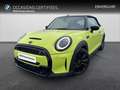MINI Cooper S Cooper S 178ch Edition Premium Plus BVA7 Jaune - thumbnail 1