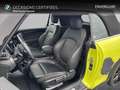 MINI Cooper S Cooper S 178ch Edition Premium Plus BVA7 Jaune - thumbnail 4