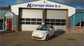 Fiat 500 0.9 TwinAir Lounge Blanco - thumbnail 1