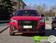 Audi Q2 35 TFSI 150 CV S Tronic S Line Identity Black Rouge - thumbnail 7