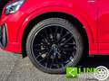 Audi Q2 35 TFSI 150 CV S Tronic S Line Identity Black Rouge - thumbnail 16