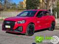 Audi Q2 35 TFSI 150 CV S Tronic S Line Identity Black Rouge - thumbnail 1