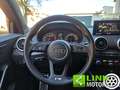 Audi Q2 35 TFSI 150 CV S Tronic S Line Identity Black Rouge - thumbnail 12