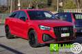Audi Q2 35 TFSI 150 CV S Tronic S Line Identity Black Rouge - thumbnail 17