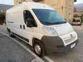 Citroen Jumper 35 2.2 HDi/120 PLM-SL- MAXI Bianco - thumbnail 3