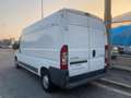 Citroen Jumper 35 2.2 HDi/120 PLM-SL- MAXI Bianco - thumbnail 7
