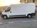Citroen Jumper 35 2.2 HDi/120 PLM-SL- MAXI Bianco - thumbnail 4