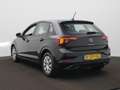 Volkswagen Polo 1.0 MPI 80Pk Apple car play - Cruise - Airco Noir - thumbnail 7
