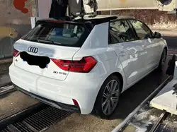 Audi A1 Sportback 30 TFSI 110 ch S tronic 7 Advanced