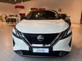 Nissan Qashqai Qashqai MHEV 158 CV Xtronic Tekna Blanc - thumbnail 4