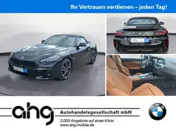 Bmw Z4 M Cabrio Head Up Display, Klimaautomatik,