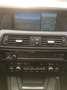 BMW 530 d LIMOUSINE KLIMA NAVI SCHIEBEDACH XENON ALU EURO5 Noir - thumbnail 11