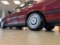 BMW M5 °E34 °Limousine°H-Zulassung°Rostfrei°ORIGINAL Rot - thumbnail 9
