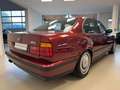 BMW M5 °E34 °Limousine°H-Zulassung°Rostfrei°ORIGINAL Rot - thumbnail 3