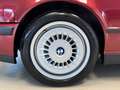 BMW M5 °E34 °Limousine°H-Zulassung°Rostfrei°ORIGINAL Rot - thumbnail 25