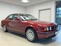 BMW M5 °E34 °Limousine°H-Zulassung°Rostfrei°ORIGINAL Rot - thumbnail 31