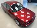 BMW M5 °E34 °Limousine°H-Zulassung°Rostfrei°ORIGINAL Rot - thumbnail 2