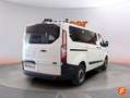 Ford Transit Custom 2.0 TDCI 107 CV Blanco - thumbnail 3