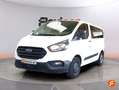 Ford Transit Custom 2.0 TDCI 107 CV Blanco - thumbnail 8