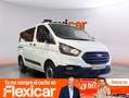 Ford Transit Custom 2.0 TDCI 107 CV Blanco - thumbnail 1