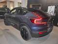 Volvo EC40 Twin Motor Performance Ultra Black Edition Blau - thumbnail 11