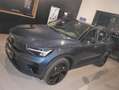 Volvo EC40 Twin Motor Performance Ultra Black Edition Blau - thumbnail 18