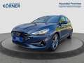 Hyundai i30 EDITION 30+ 1.0 T-GDi *LED*NAVI*CAM*CARPLAY* Blau - thumbnail 2