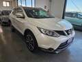 Nissan Qashqai Qashqai II 2014 1.6 dci Tekna 2wd 130cv xtronic Bianco - thumbnail 1