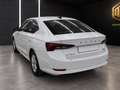 Skoda Octavia 1.0 TSI 81kW(110CV) DSG mHEV Ambition Blanco - thumbnail 4