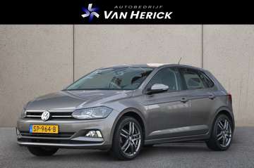 1.0 TSI Comfortline | Navigatie | Airco | Adaptive