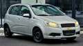 Chevrolet Aveo ""NUR 80.000 KM"" Silber - thumbnail 1