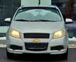 Chevrolet Aveo ""NUR 80.000 KM"" Silber - thumbnail 2
