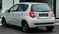 Chevrolet Aveo ""NUR 80.000 KM"" Silber - thumbnail 6