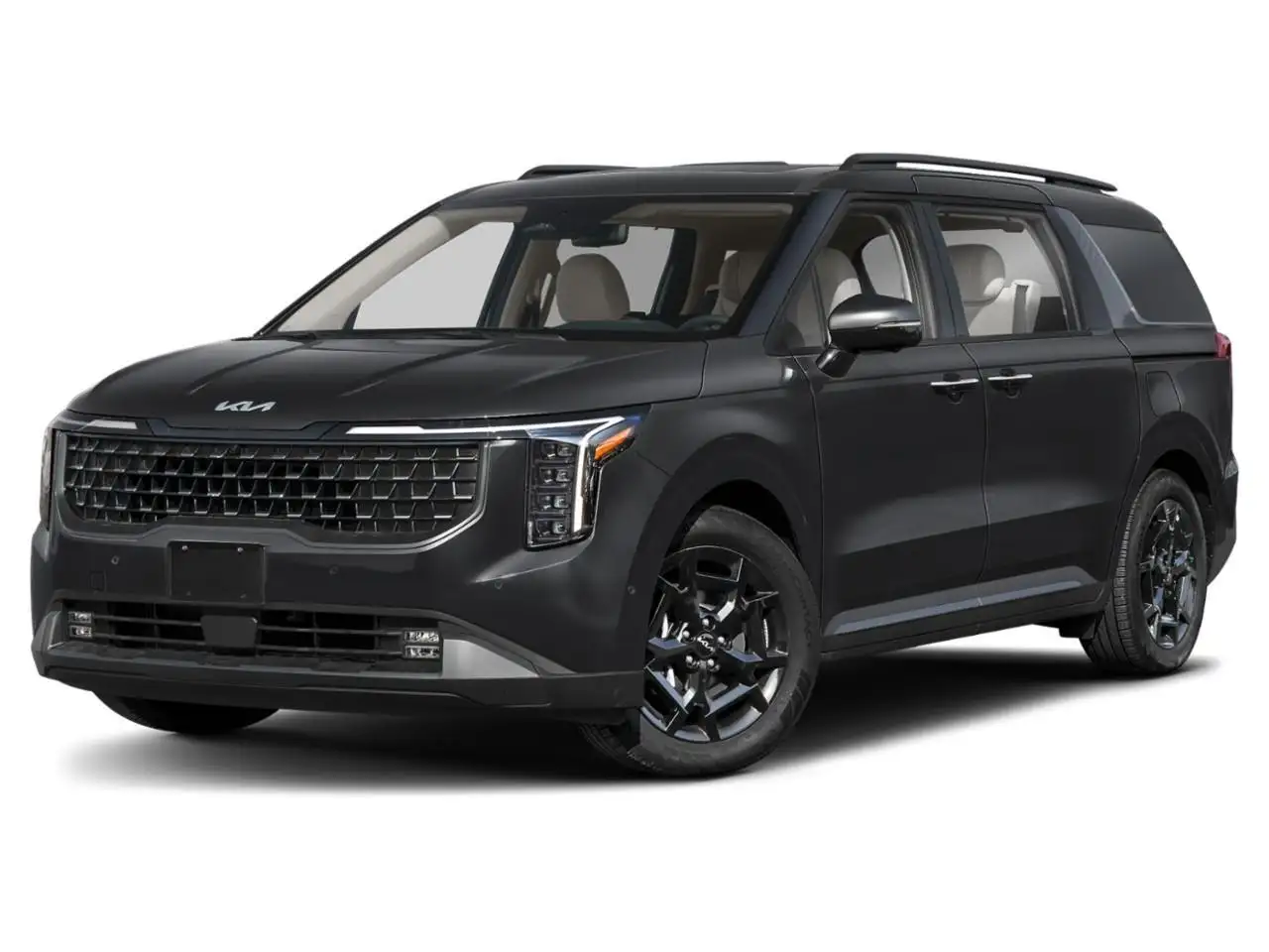 2026 Kia Carnival