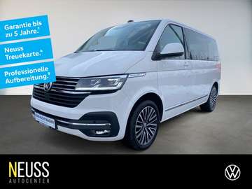 6.1 2.0 TDI DSG Generation SIX +RFK+ACC+