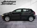 Volkswagen Polo 1.6 TDI DSG Highline Kamera Bluetooth USB S Schwarz - thumbnail 4