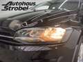 Volkswagen Polo 1.6 TDI DSG Highline Kamera Bluetooth USB S Schwarz - thumbnail 17